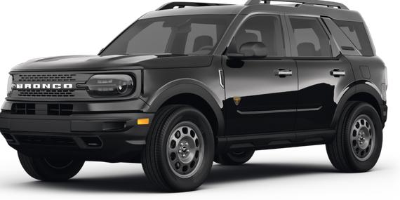 FORD BRONCO SPORT 2022 3FMCR9D9XNRE21114 image FORD BRONCO SPORT 2022 3FMCR9D9XNRE21114 image